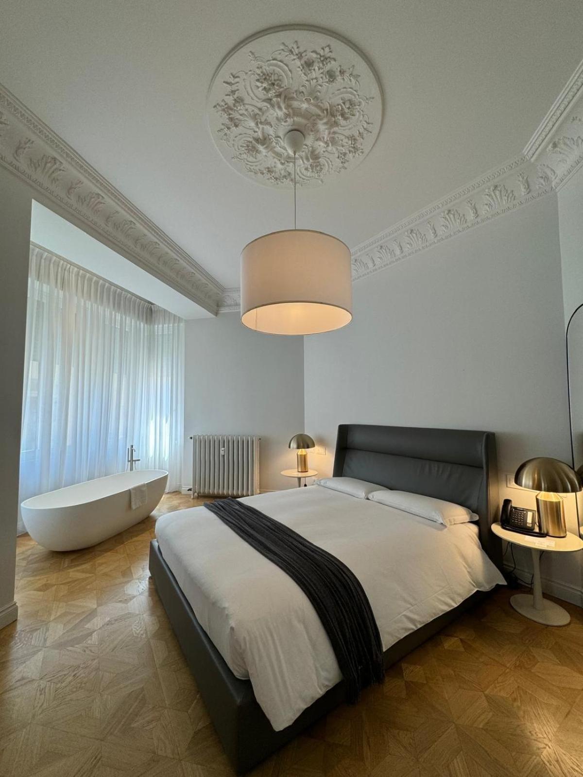 Domus Camillus — Foto 1